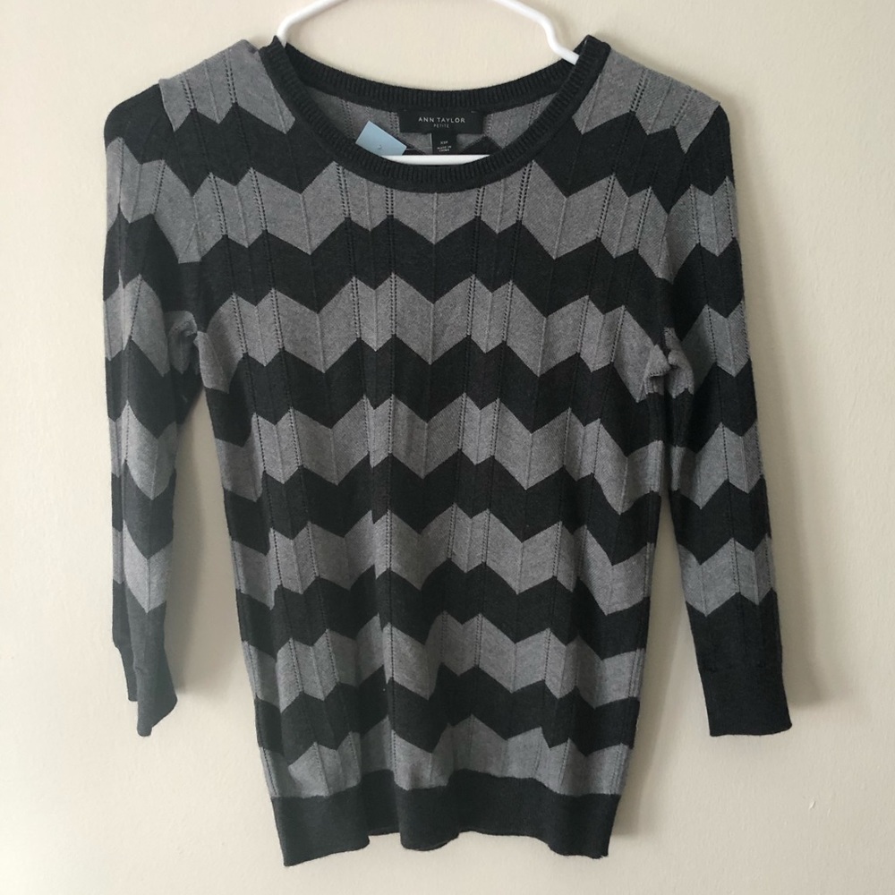 Ann Taylor Top